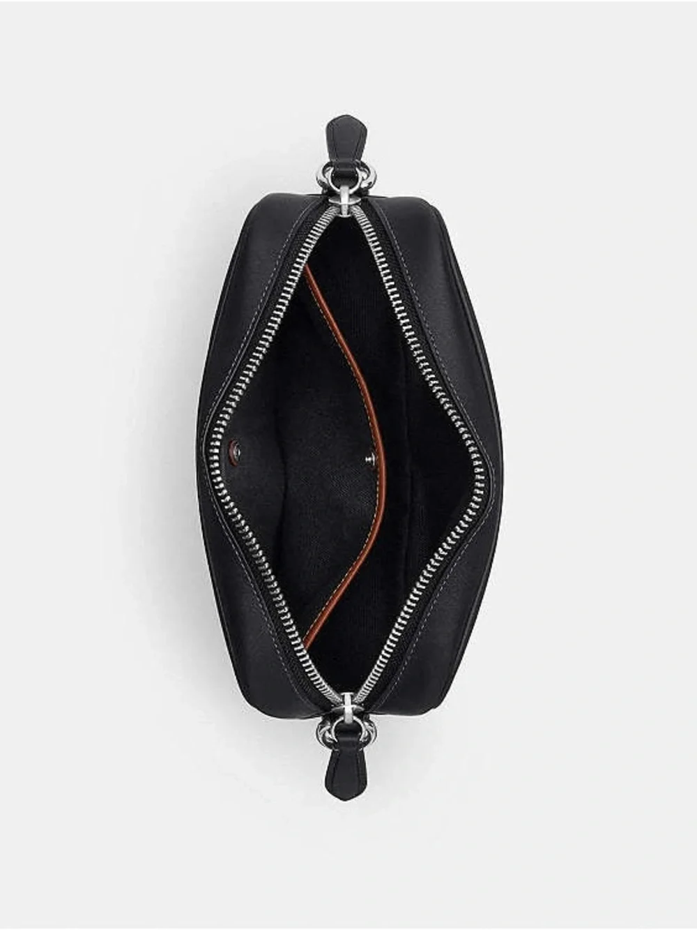 NWT COACH RADIO CAMERA BAG